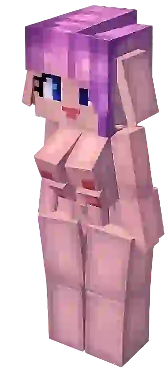 Mob Girls Android addon character view